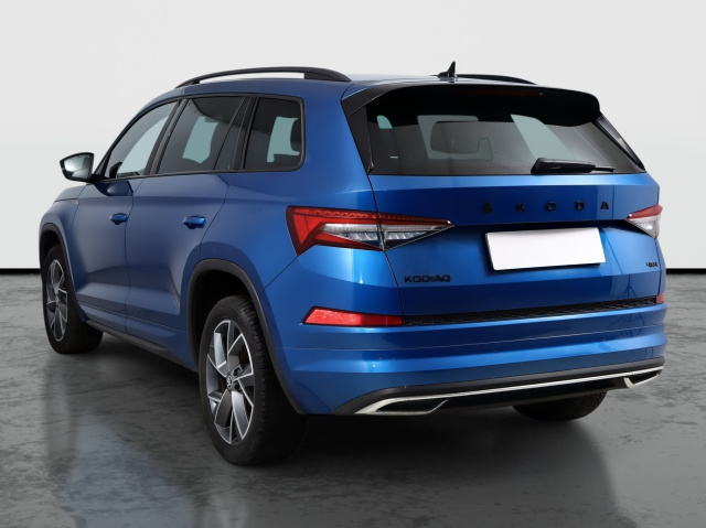 Škoda Kodiaq 2.0 TDI 2022 5