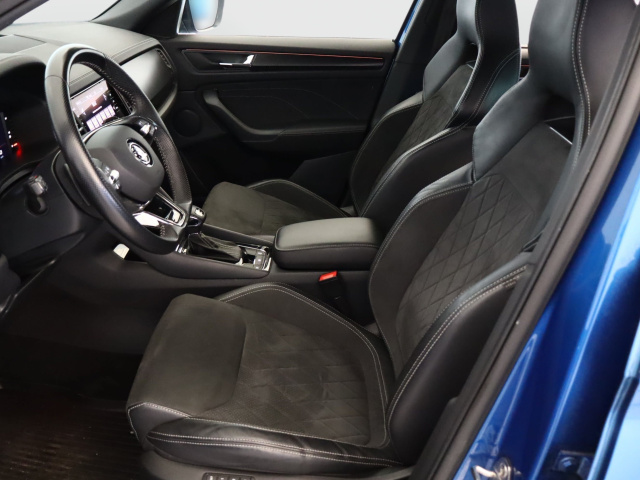 Škoda Kodiaq 2.0 TDI 2022 13