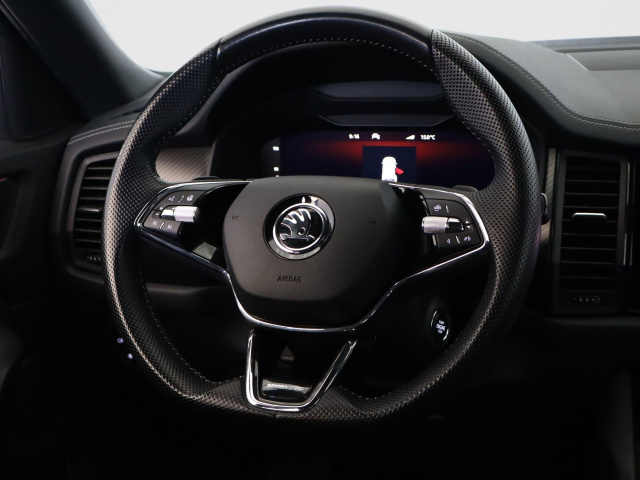 Škoda Kodiaq 2.0 TDI 2022 19