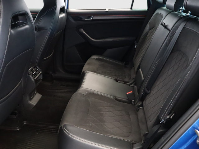 Škoda Kodiaq 2.0 TDI 2022 12