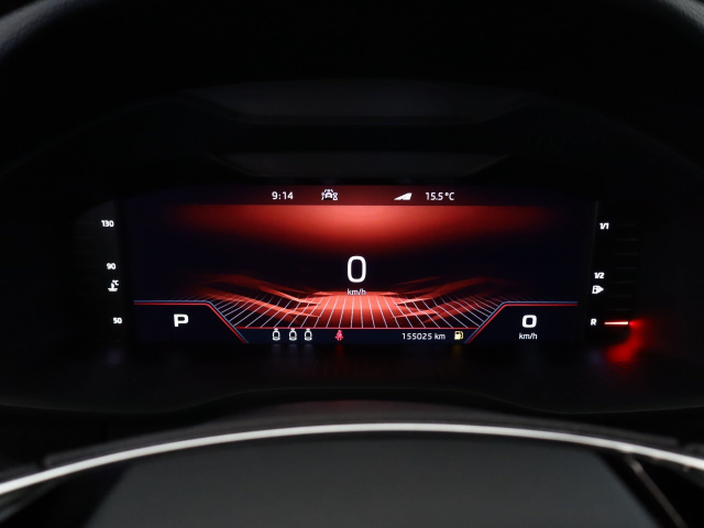 Škoda Kodiaq 2.0 TDI 2022 14