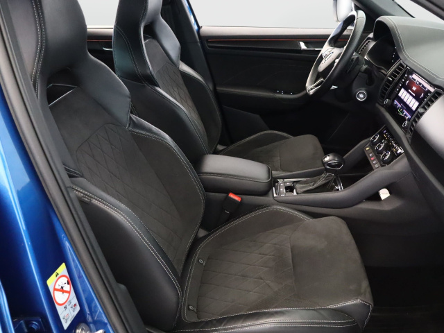 Škoda Kodiaq 2.0 TDI 2022 10