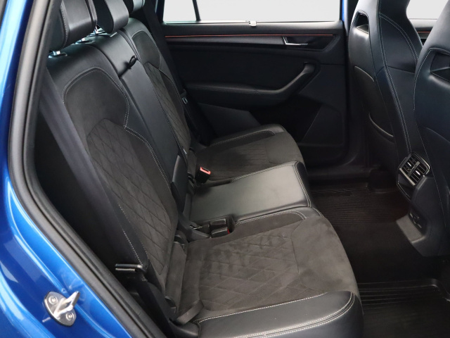 Škoda Kodiaq 2.0 TDI 2022 11