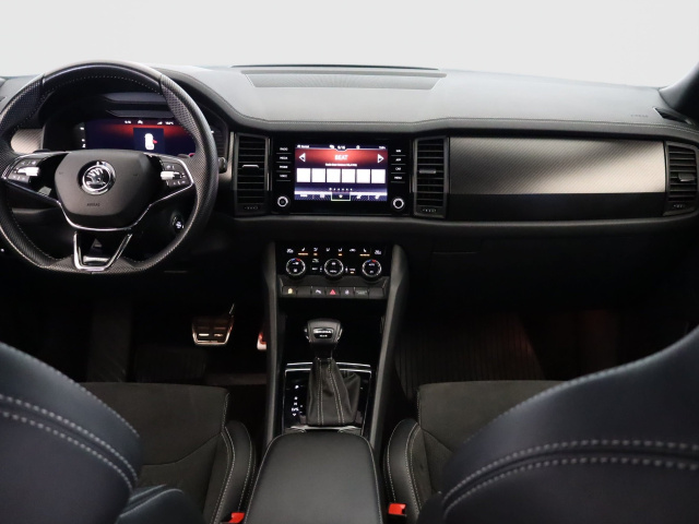 Škoda Kodiaq 2.0 TDI 2022 9