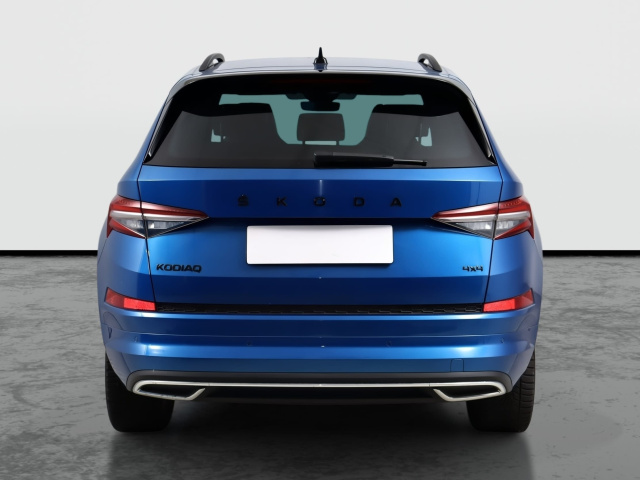 Škoda Kodiaq 2.0 TDI 2022 6