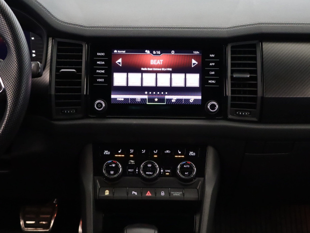 Škoda Kodiaq 2.0 TDI 2022 15