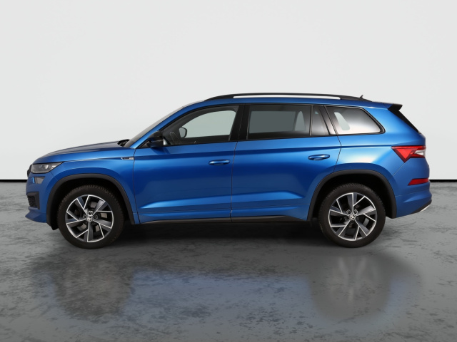 Škoda Kodiaq 2.0 TDI 2022 4