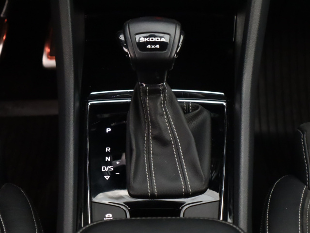 Škoda Kodiaq 2.0 TDI 2022 16