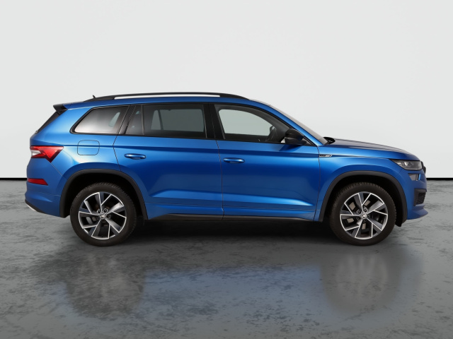 Škoda Kodiaq 2.0 TDI 2022 8