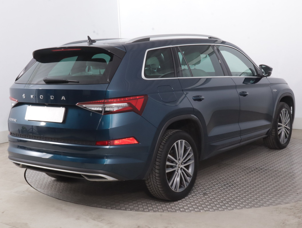 Škoda Kodiaq 2.0 TDI 2022 7
