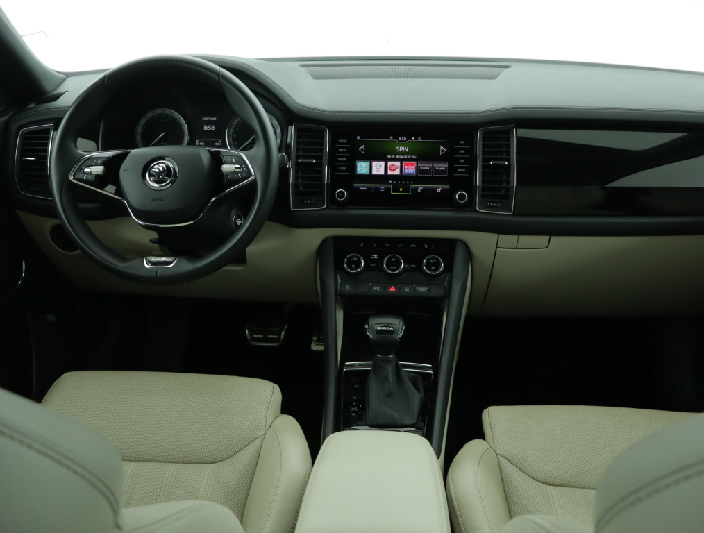 Škoda Kodiaq 2.0 TDI 2022 9