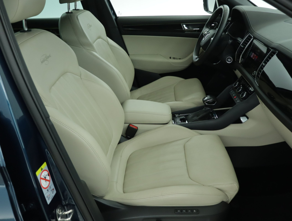 Škoda Kodiaq 2.0 TDI 2022 10
