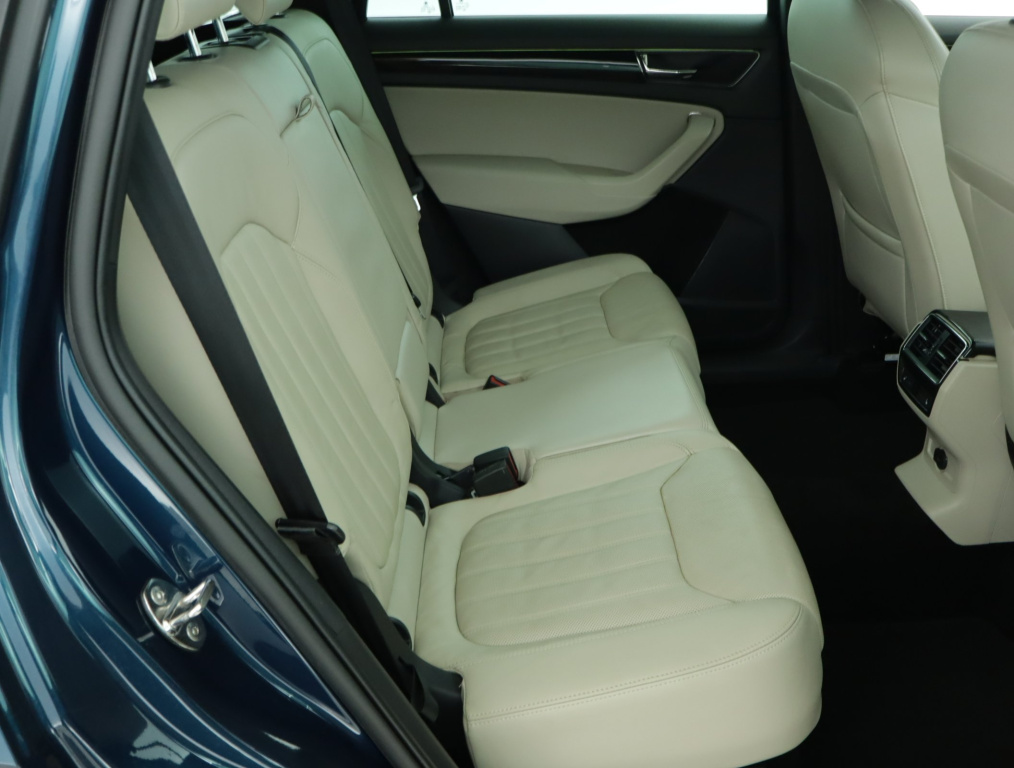 Škoda Kodiaq 2.0 TDI 2022 11