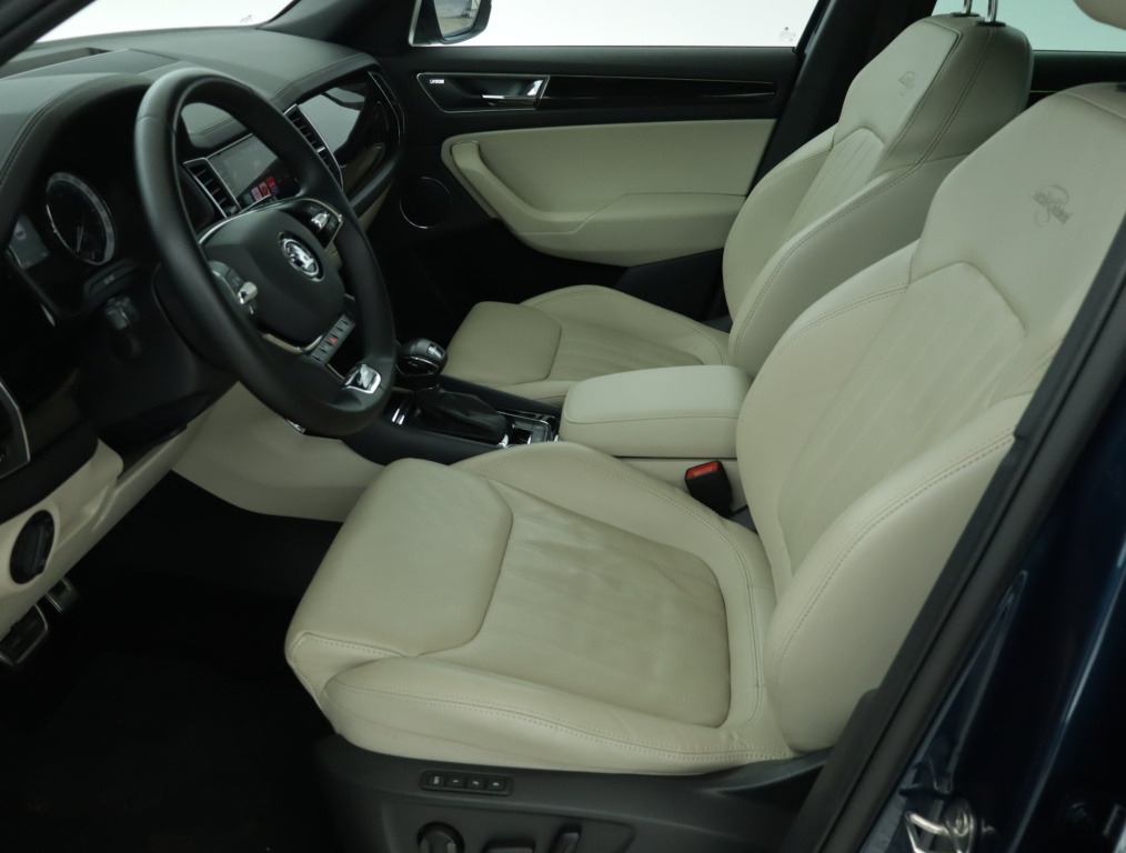 Škoda Kodiaq 2.0 TDI 2022 13
