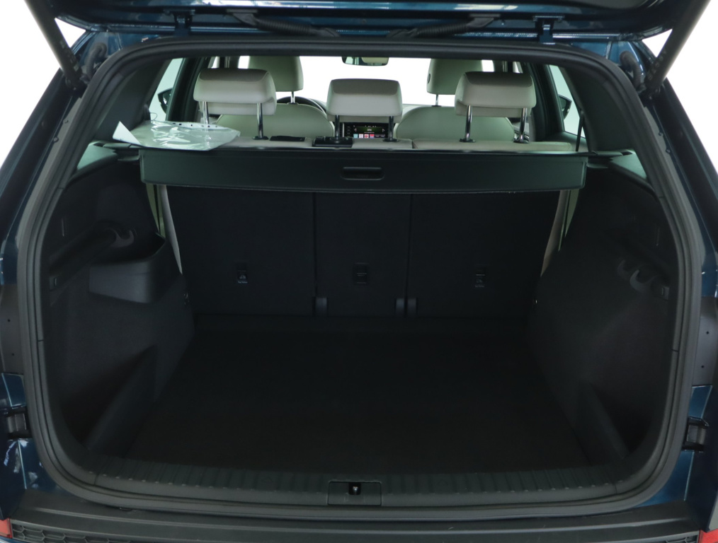 Škoda Kodiaq 2.0 TDI 2022 17