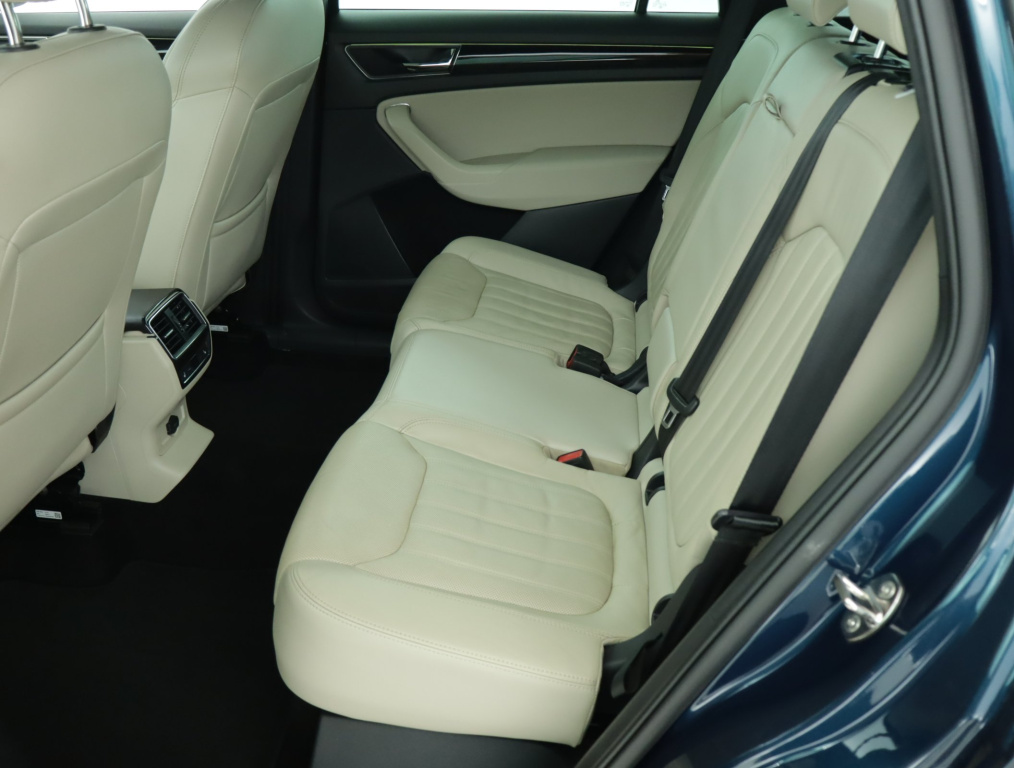 Škoda Kodiaq 2.0 TDI 2022 12