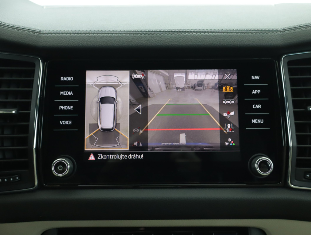 Škoda Kodiaq 2.0 TDI 2022 19