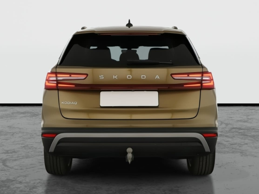 Škoda Kodiaq 2.0 TDI 2024 6