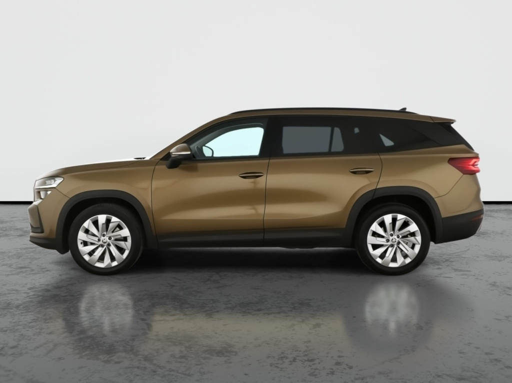 Škoda Kodiaq 2.0 TDI 2024 4