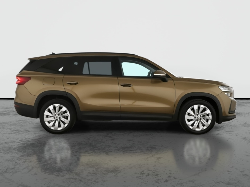 Škoda Kodiaq 2.0 TDI 2024 8