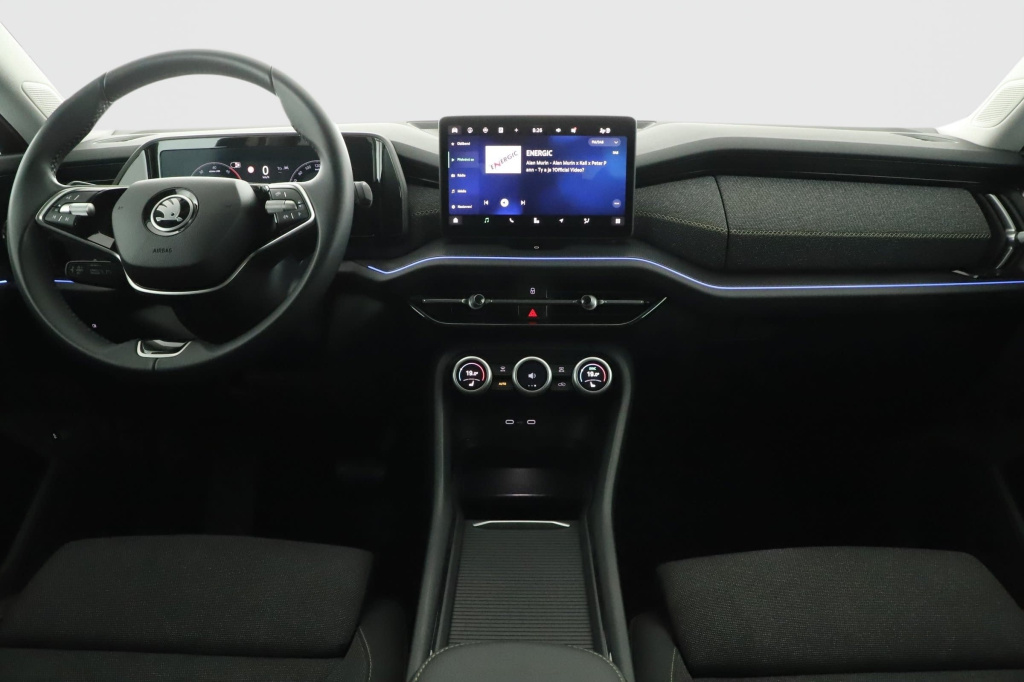 Škoda Kodiaq 2.0 TDI 2024 9