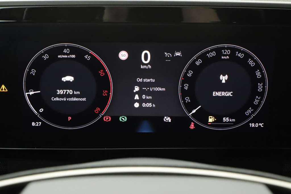 Škoda Kodiaq 2.0 TDI 2024 22