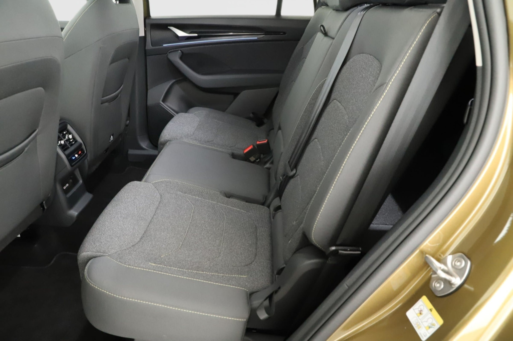 Škoda Kodiaq 2.0 TDI 2024 12