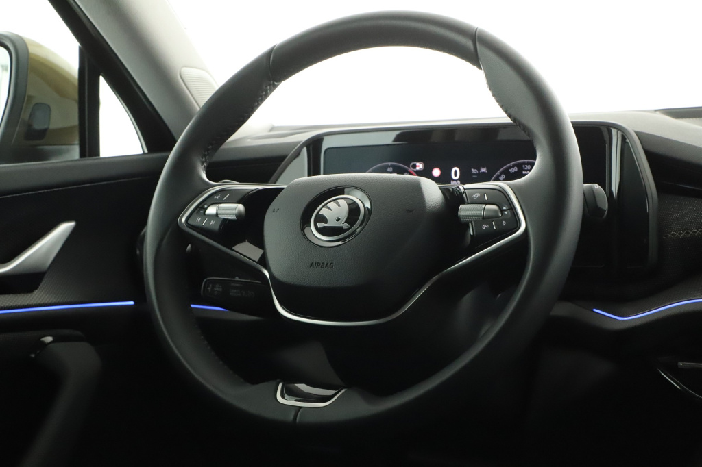 Škoda Kodiaq 2.0 TDI 2024 14