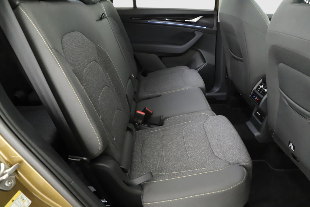 Škoda Kodiaq 2.0 TDI 2024 10