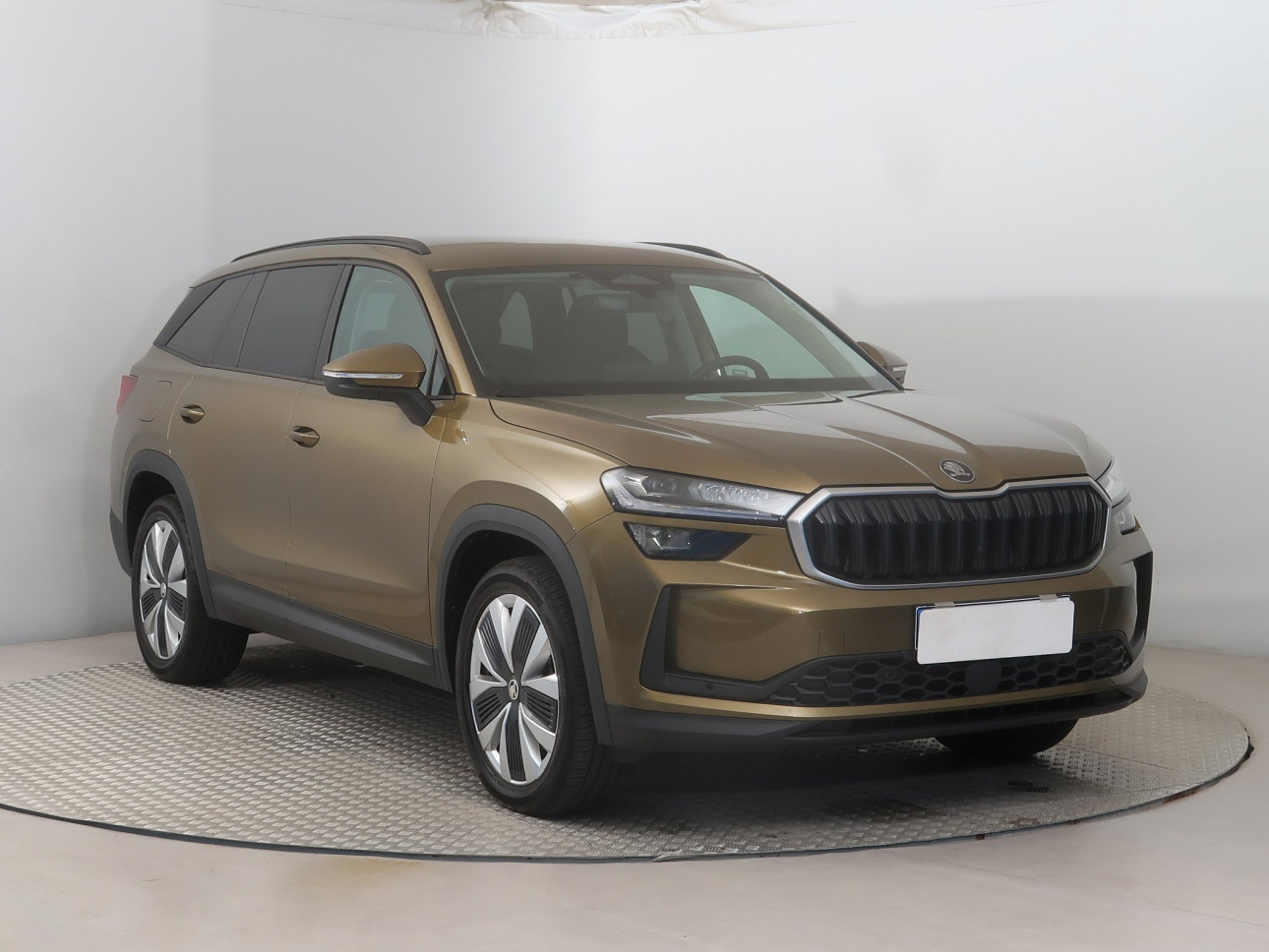 Škoda Kodiaq 2.0 TDI 2024
