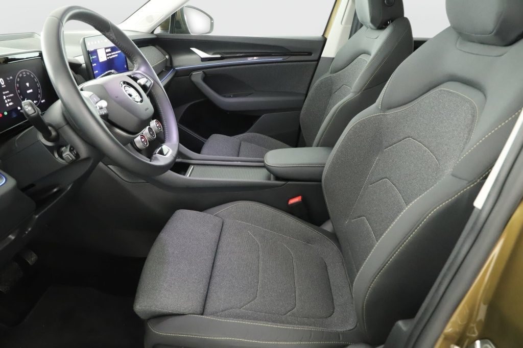 Škoda Kodiaq 2.0 TDI 2024 13