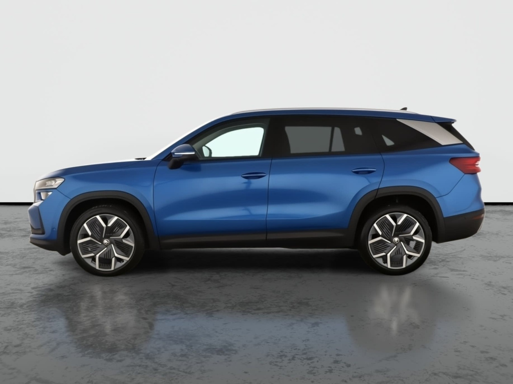 Škoda Kodiaq 2.0 TDI 4x4 2024 4