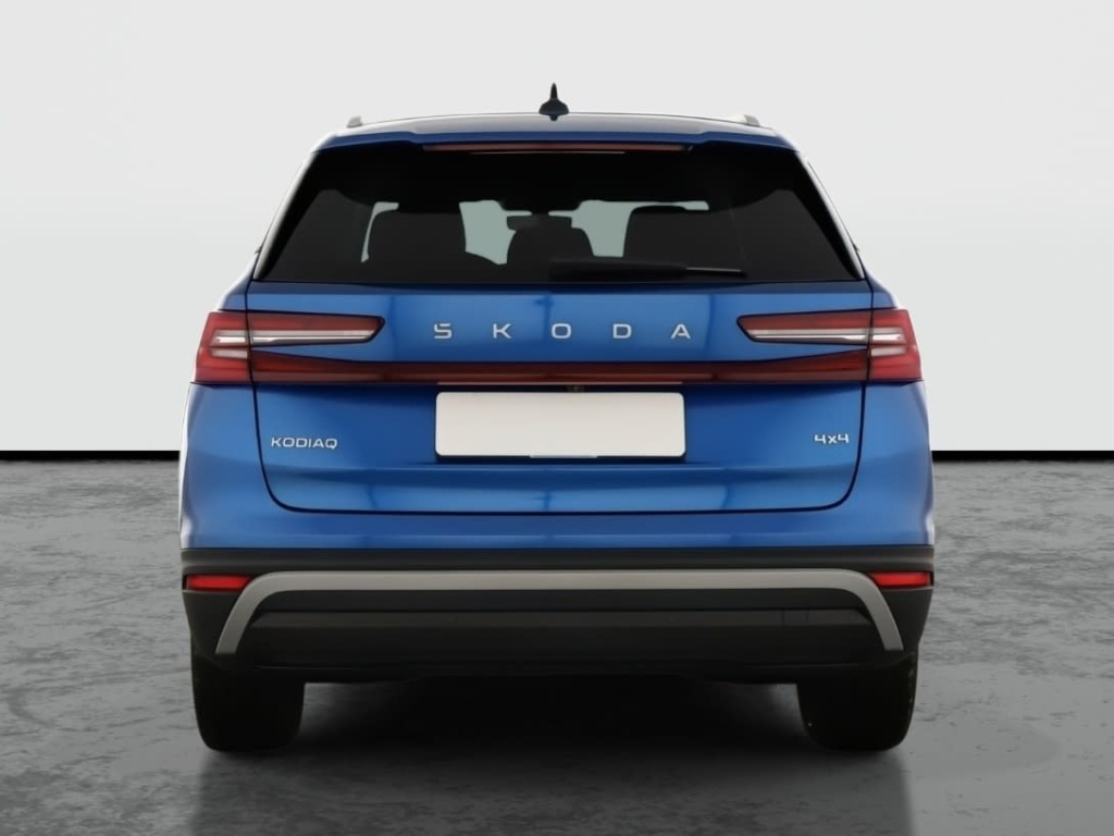 Škoda Kodiaq 2.0 TDI 4x4 2024 6