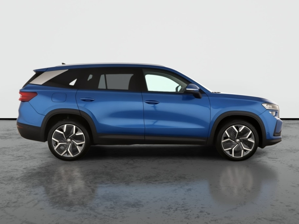 Škoda Kodiaq 2.0 TDI 4x4 2024 8