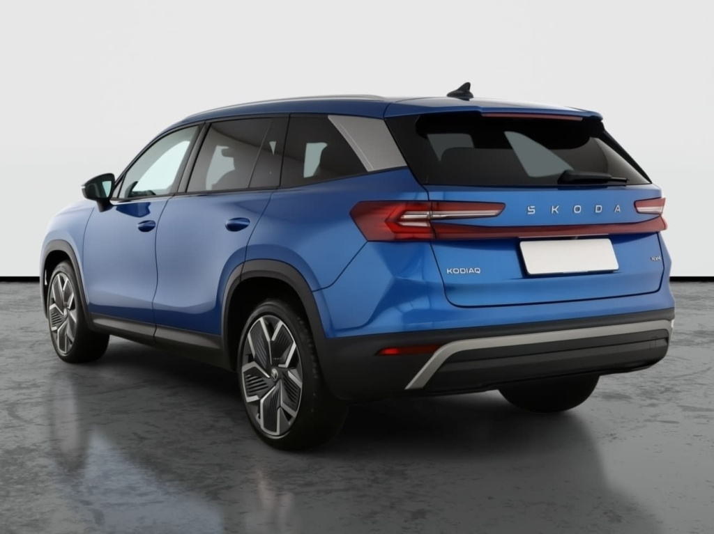 Škoda Kodiaq 2.0 TDI 4x4 2024 5