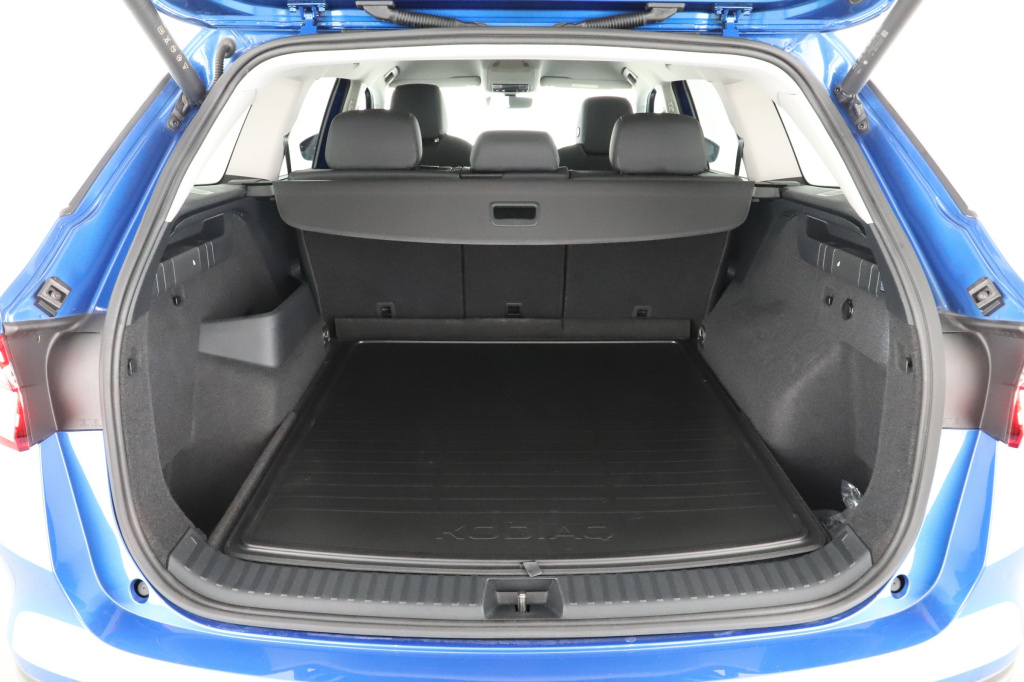 Škoda Kodiaq 2.0 TDI 4x4 2024 17