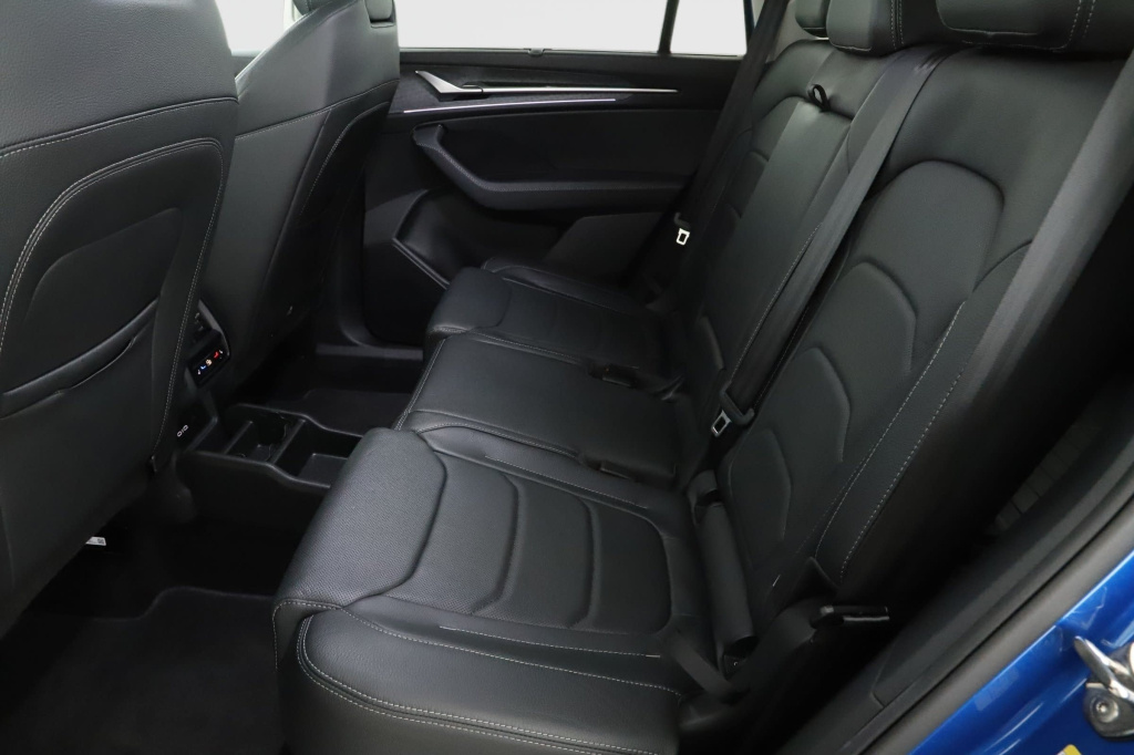 Škoda Kodiaq 2.0 TDI 4x4 2024 12
