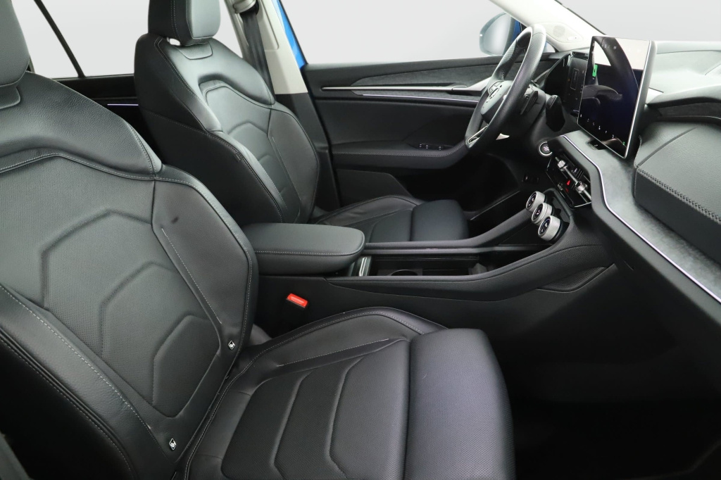 Škoda Kodiaq 2.0 TDI 4x4 2024 10