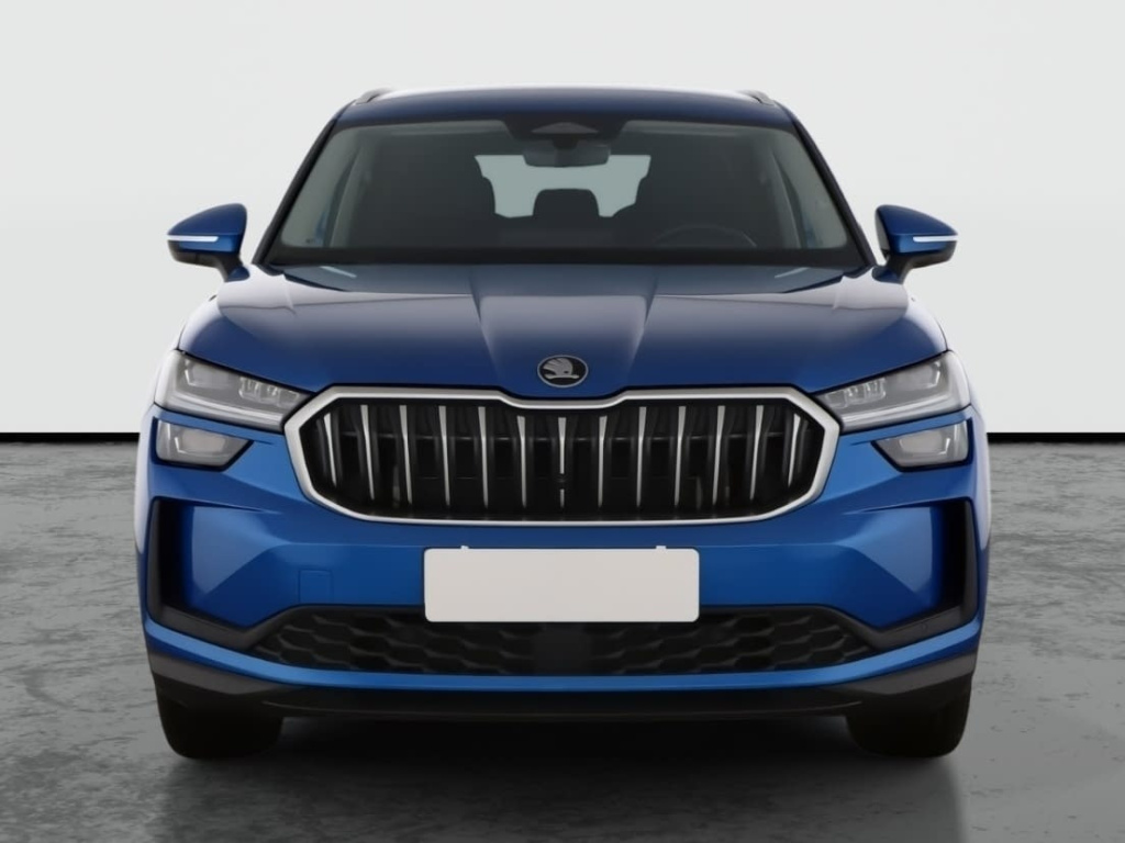 Škoda Kodiaq 2.0 TDI 4x4 2024 2