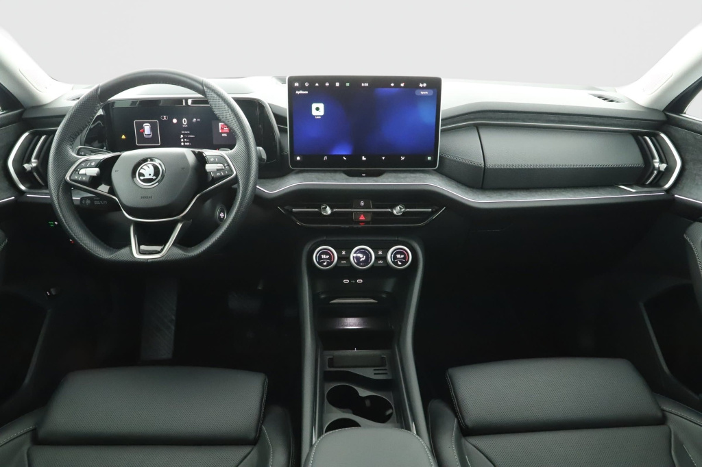Škoda Kodiaq 2.0 TDI 4x4 2024 9