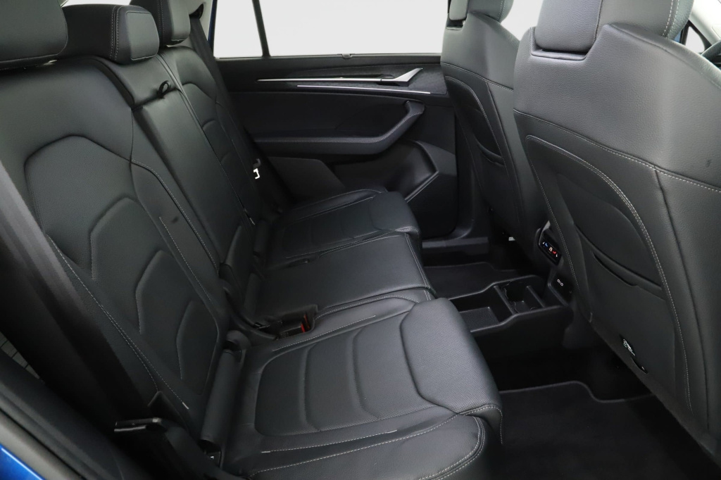 Škoda Kodiaq 2.0 TDI 4x4 2024 11