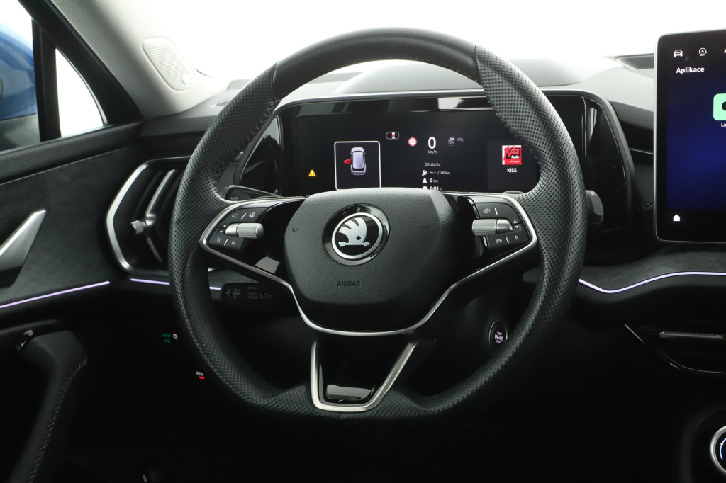 Škoda Kodiaq 2.0 TDI 4x4 2024 15