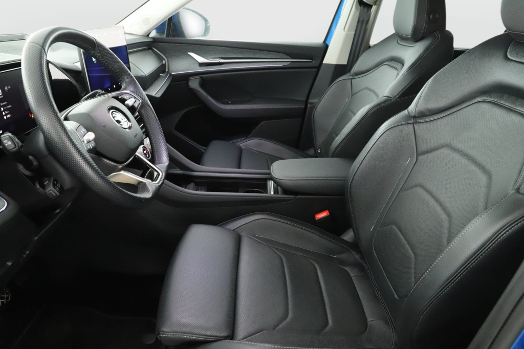 Škoda Kodiaq 2.0 TDI 4x4 2024 13