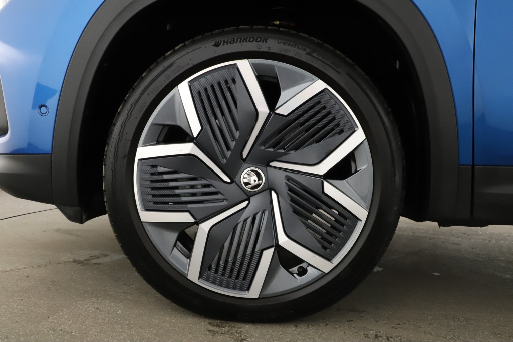 Škoda Kodiaq 2.0 TDI 4x4 2024 18