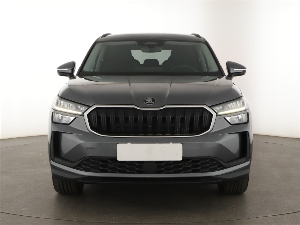 Škoda Kodiaq 1.5 TSI 2025 2