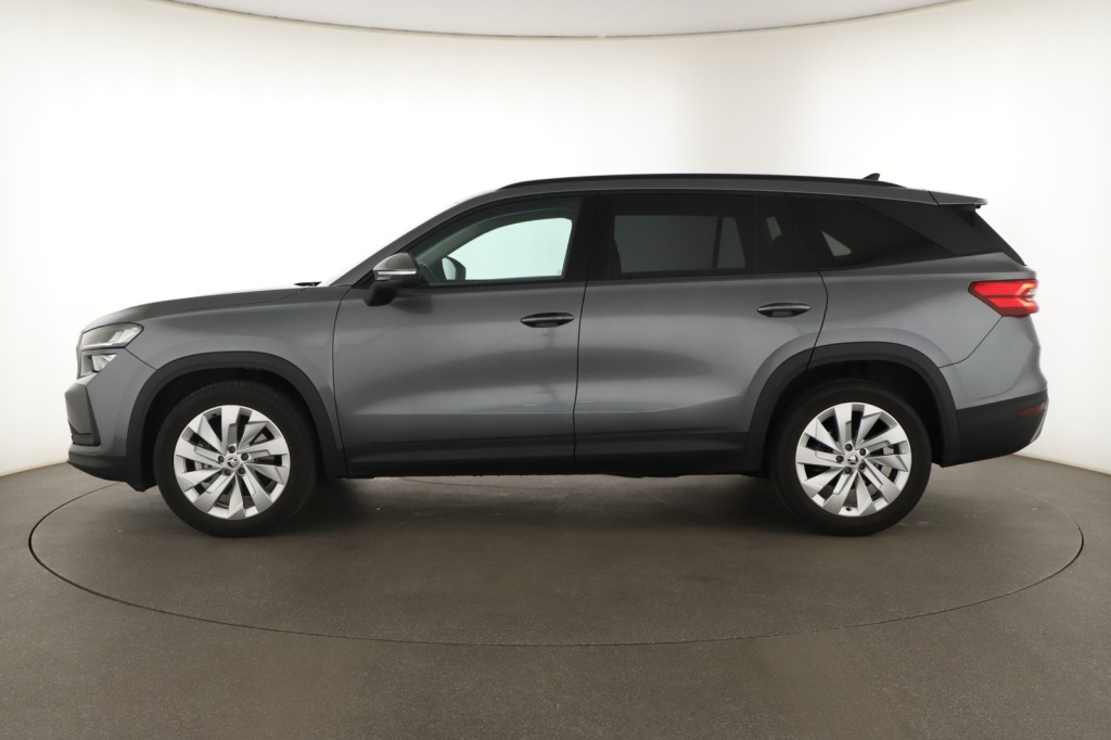 Škoda Kodiaq 1.5 TSI 2025 4
