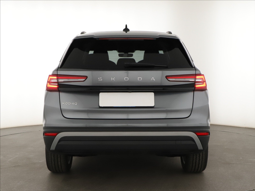 Škoda Kodiaq 1.5 TSI 2025 6