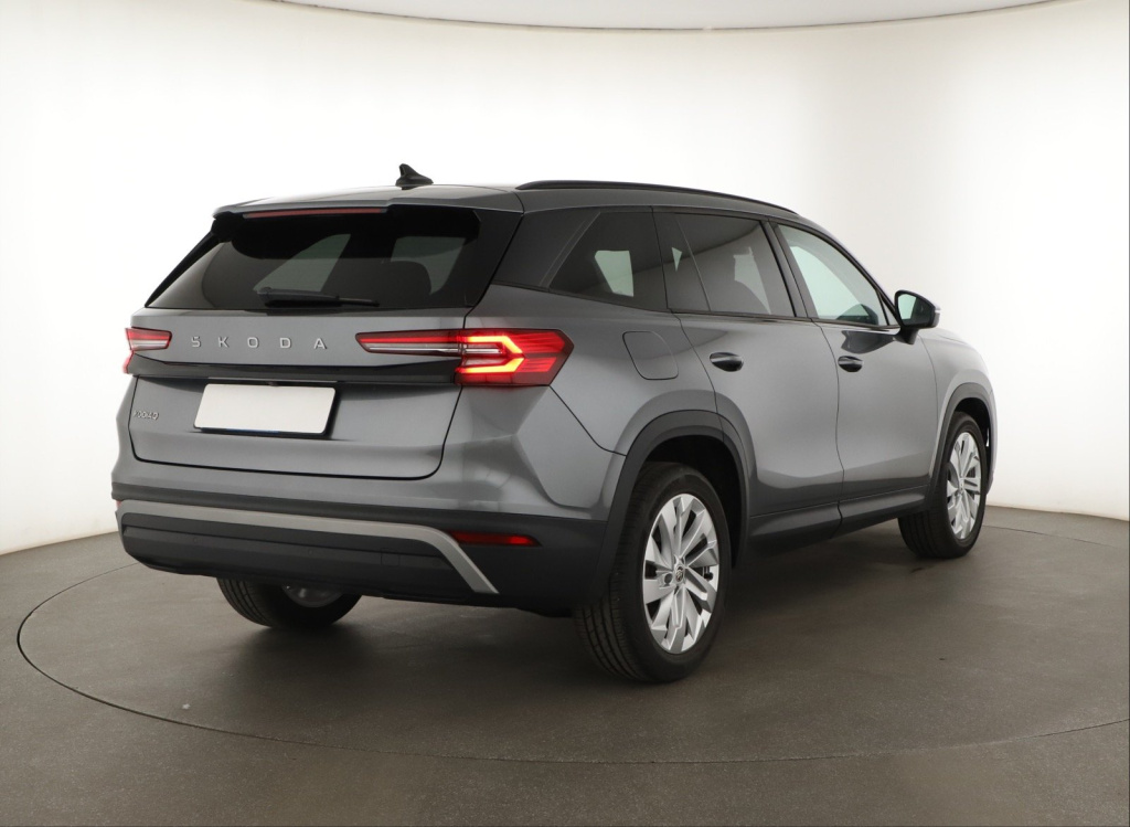 Škoda Kodiaq 1.5 TSI 2025 7