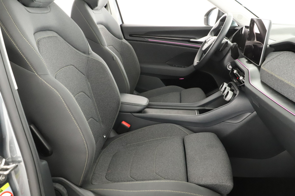 Škoda Kodiaq 1.5 TSI 2025 10