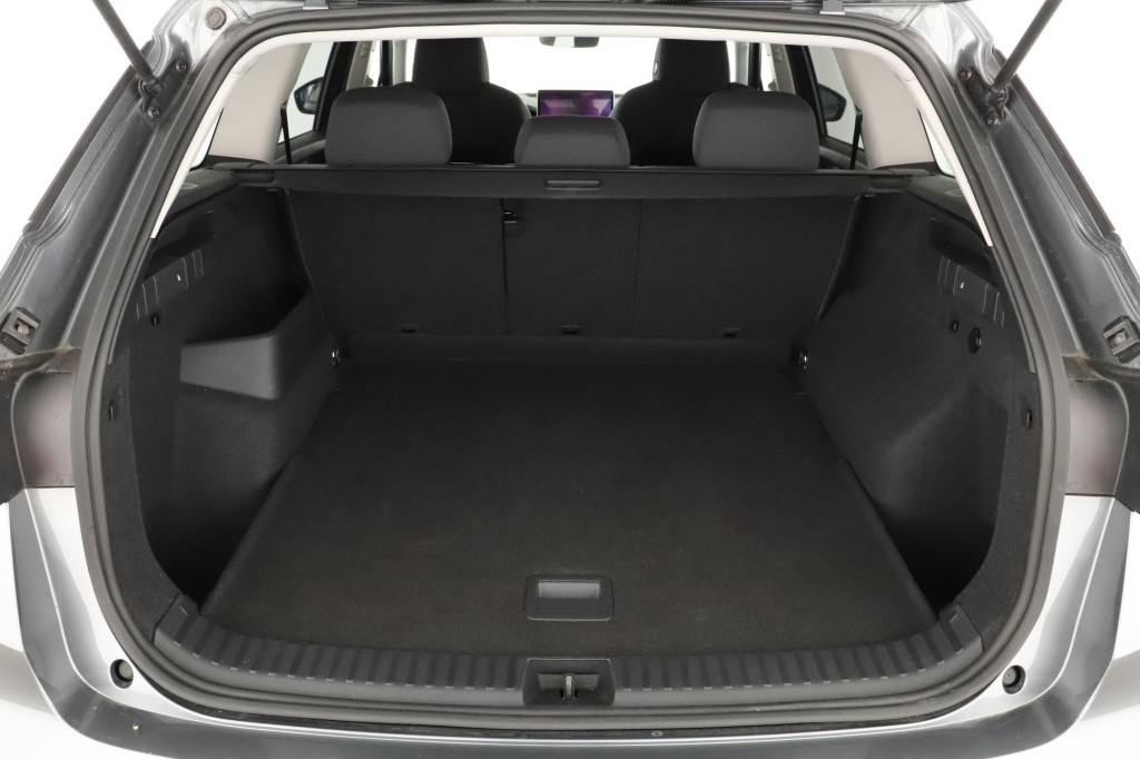 Škoda Kodiaq 1.5 TSI 2025 17
